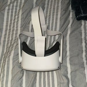 Oculus Quest 2